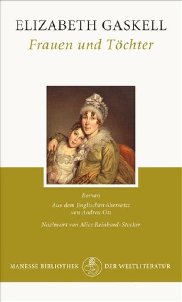 Cover von Frauen und Töchter