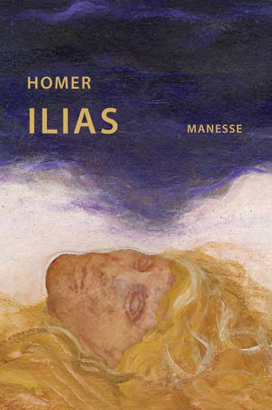 Cover von Ilias