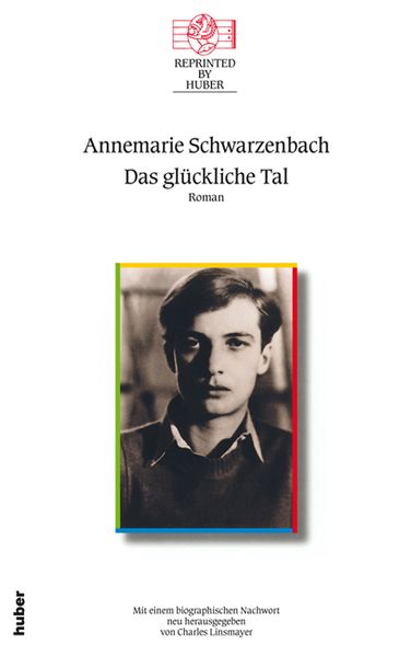Cover von Das glückliche Tal