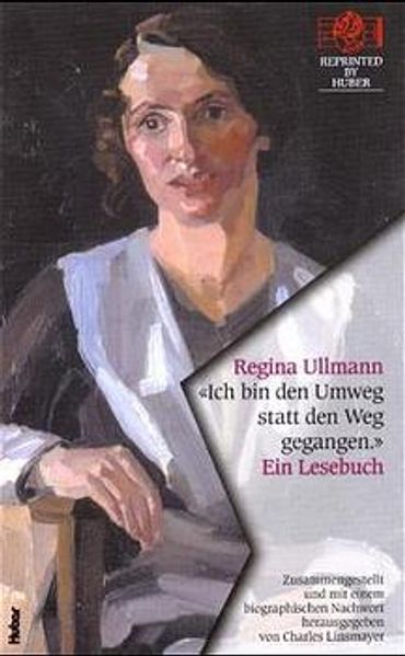 Cover von Ich bin den Umweg statt den Weg gegangen