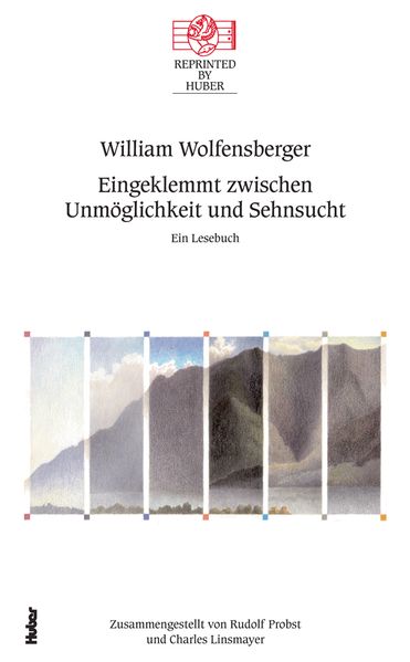 Cover von Eingeklemmt zwischen Unmöglichkeit und Sehnsucht