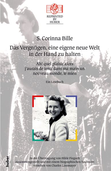Cover von Das Vergnügen, eine eigene neue Welt in der Hand zu haben