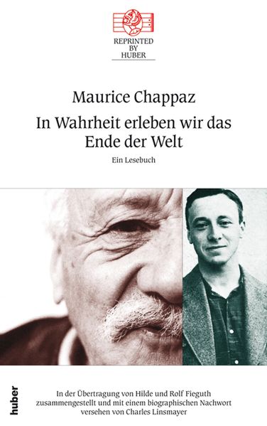 Cover von In Wahrheit erleben wir das Ende der Welt