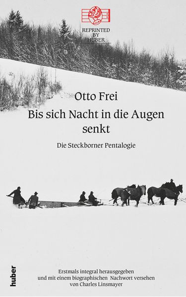 Cover von Bis sich Nacht in die Augen senkt