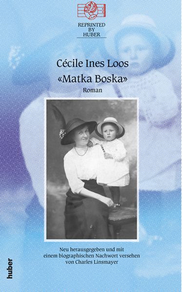 Cover von Matka Boska