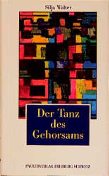 Cover von Der Tanz des Gehorsams oder die Strohmatte