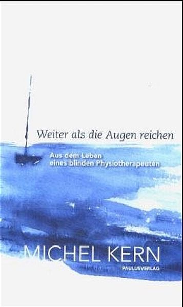 Cover von Weiter als die Augen reichen