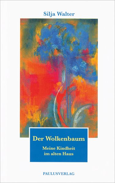 Cover von Der Wolkenbaum