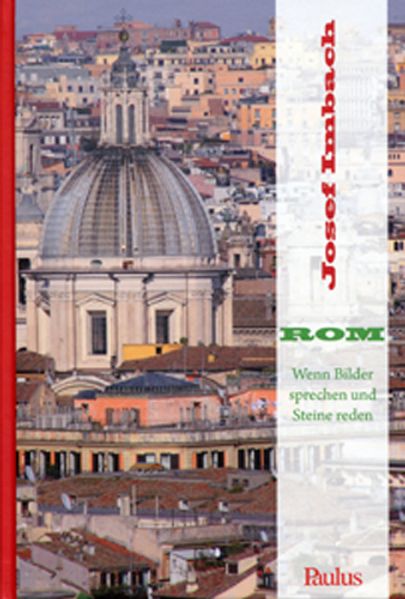 Cover von Rom