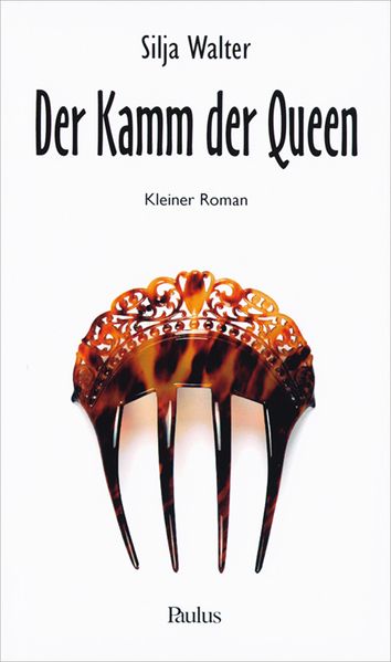 Cover von Der Kamm der Queen