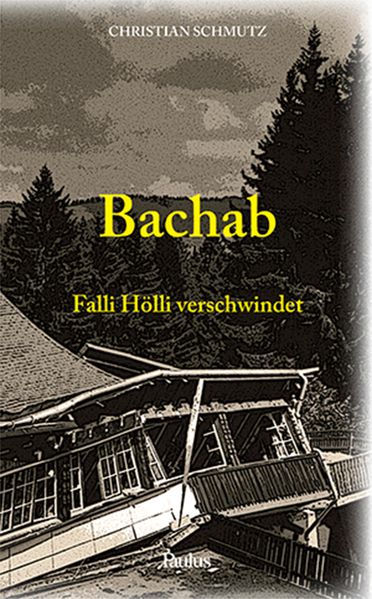 Cover von Bachab