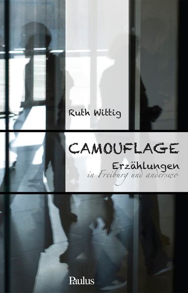 Cover von Camouflage