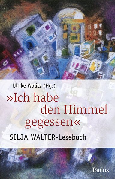 Cover von Ich habe den Himmel gegessen