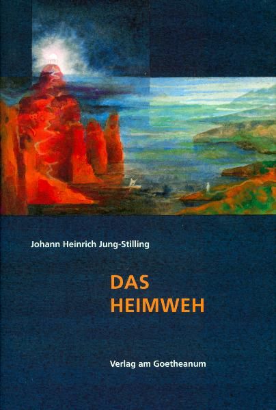 Cover von Das Heimweh