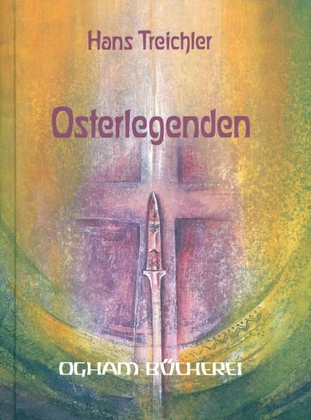 Cover von Osterlegenden