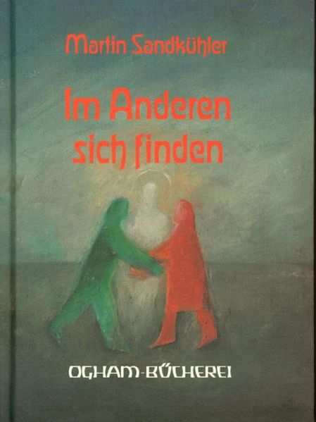 Cover von Im anderen sich finden