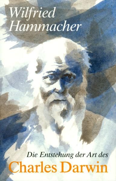 Cover von Die Entstehung der Art des Charles Darwin