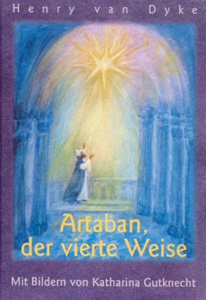 Cover von Artaban, der vierte Weise