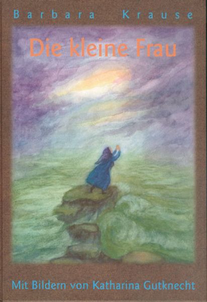Cover von Die kleine Frau