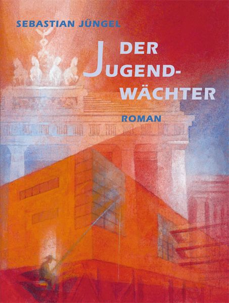 Cover von Der Jugendwächter