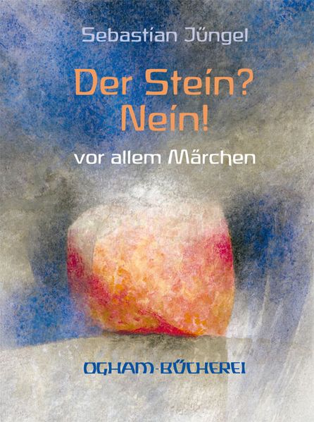 Cover von Der Stein? Nein!
