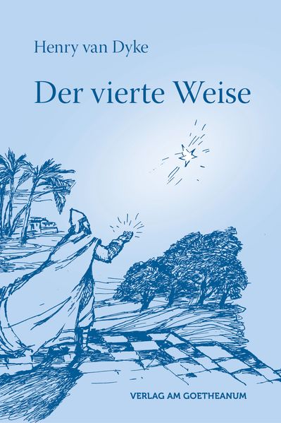 Cover von Der vierte Weise