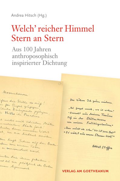 Cover von Welch reicher Himmel Stern an Stern