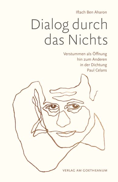 Cover von Dialog durch das Nichts