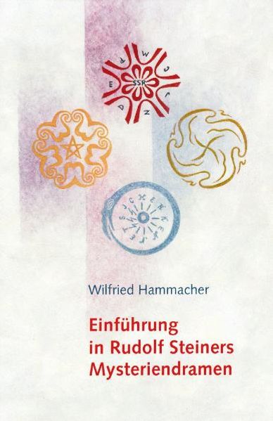 Cover von Einführung in Rudolf Steiners Mysteriendramen