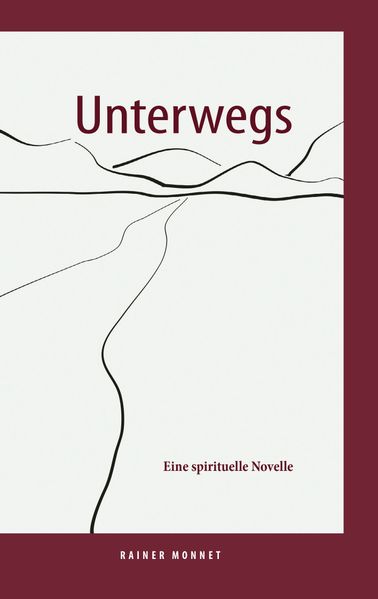 Cover von Unterwegs