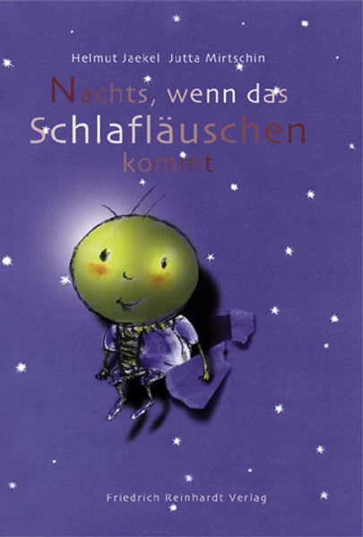 Cover von Nachts, wenn das Schlafläuschen kommt