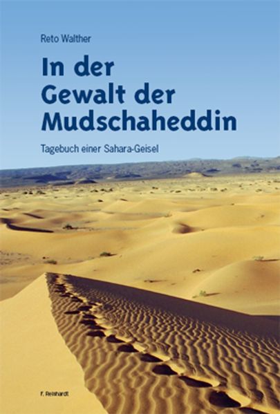 Cover von In der Gewalt der Mudschaheddin