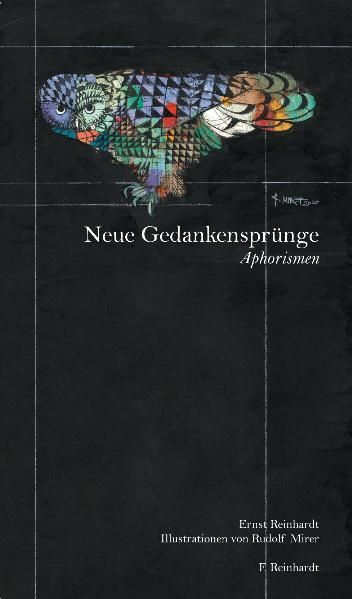 Cover von Neue Gedankensprünge