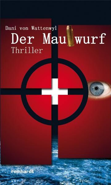 Cover von Der Maulwurf