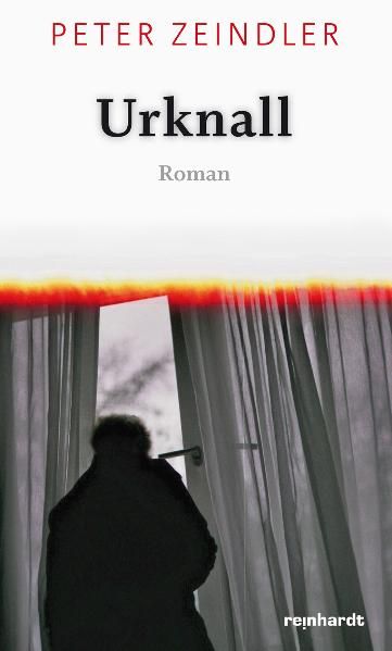 Cover von Urknall