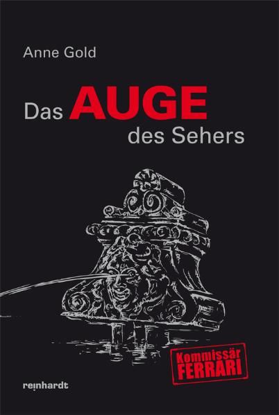 Cover von Das Auge des Sehers