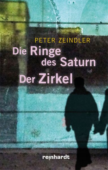 Cover von Die Ringe des Saturn /Der Zirkel