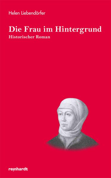 Cover von Die Frau im Hintergrund