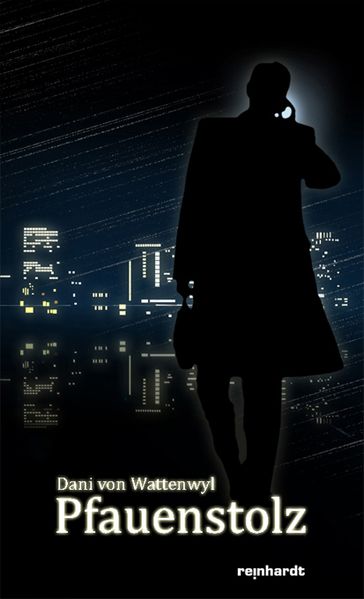 Cover von Pfauenstolz