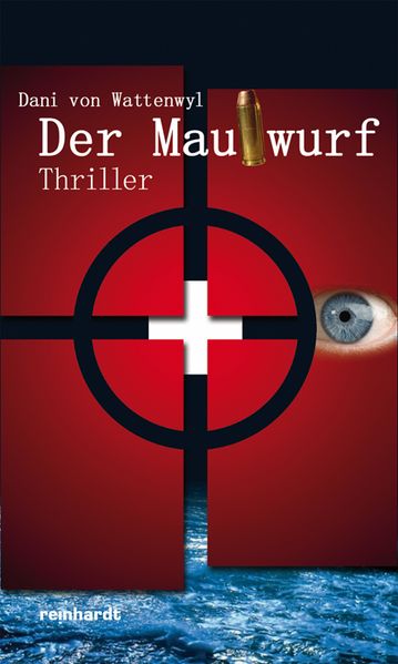 Cover von Der Maulwurf