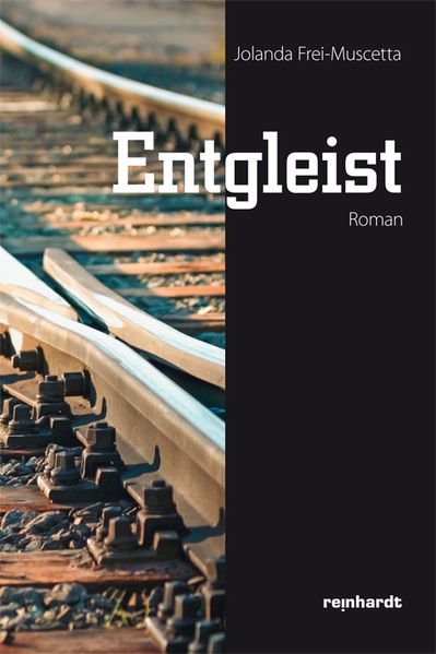 Cover von Entgleist