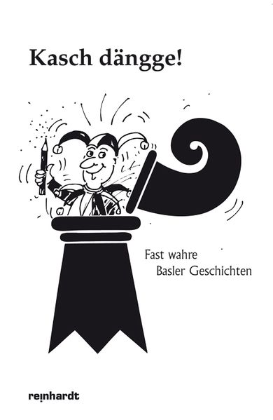Cover von Kasch dängge!