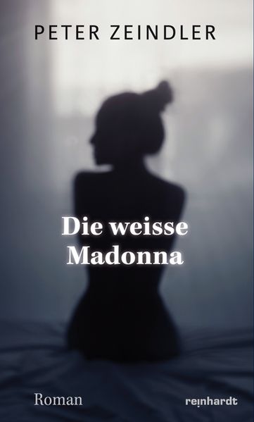 Cover von Die weisse Madonna