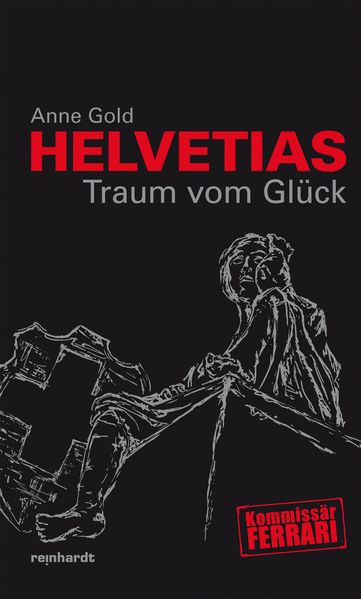 Cover von Helvetias Traum vom Glu?ck