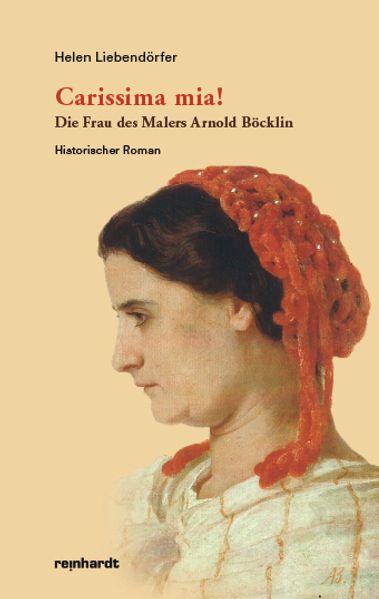 Cover von Carissima mia!