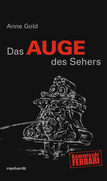 Cover von Das Auge des Sehers