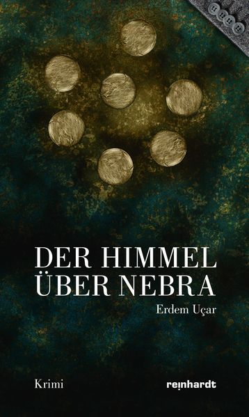 Cover von Der Himmel über Nebra