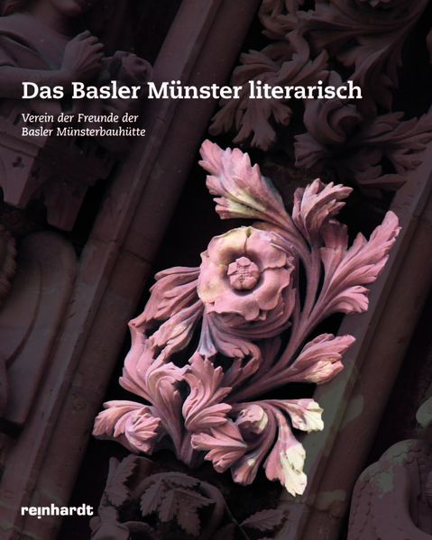 Cover von Das Basler Münster literarisch
