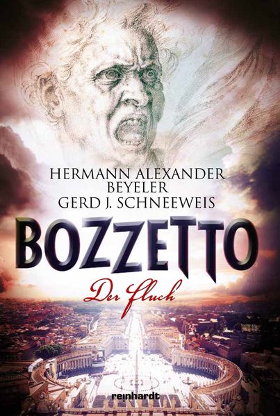 Cover von Bozzetto
