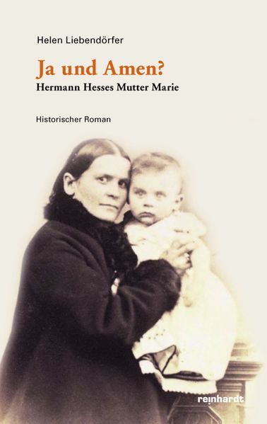 Cover von Ja und Amen?
